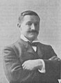 Jan Hendrik Joseph Beckers niet later dan 1913 overleden op 8 januari 1923