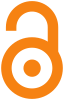 Open Access logo PLoS transparent.svg