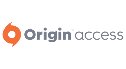 Origin Access logo