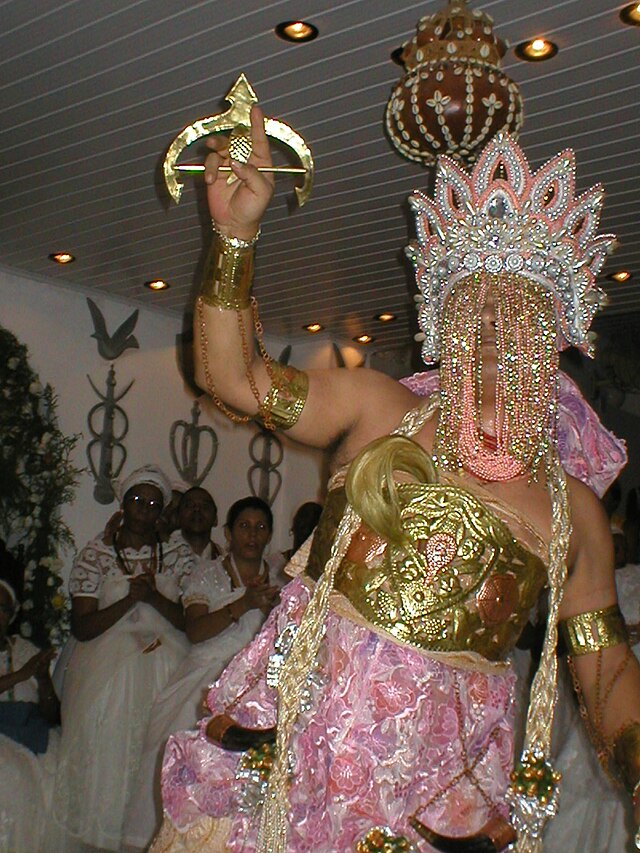 How A Caribana Costume Repaired A Young Girls Relationship with Her Body