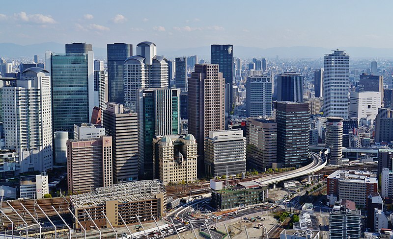 File:Osaka Umeda Sky Building Panoramablick 05.jpg