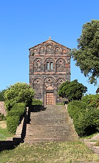 Ottana Comune in Sardinia, Italy