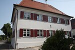 Pfarrhaus (Oxenbronn)