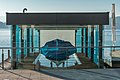 * Nomination Boathouse at Jilly-Beach of Seehotel Dr. Jilly on Johannes-Brahms-Promenade, Pörtschach, Carinthia, Austria -- Johann Jaritz 03:47, 24 December 2020 (UTC) * Promotion  Support Good quality.--Agnes Monkelbaan 05:42, 24 December 2020 (UTC)