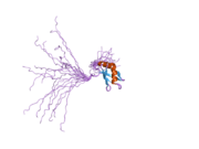 2dgu: Solution structure of the RNA binding domain in Heterogeneous nuclear ribonucleoprotein Q