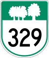 File:PEI Highway 329.svg