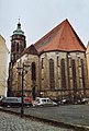 Church of Our Lady (Stadtkirche „St. Marien“)