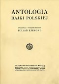 Antologia bajki polskiej