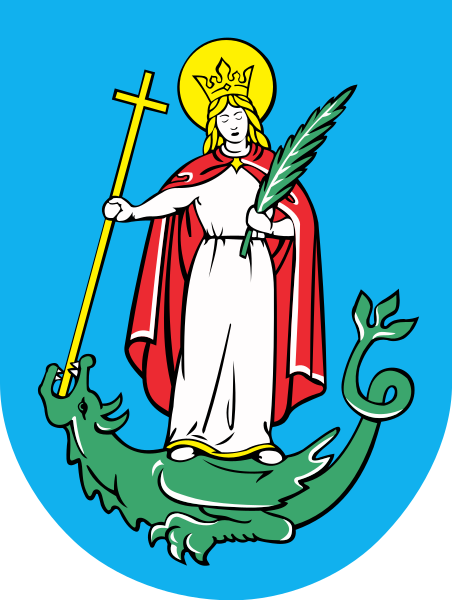 File:POL Nowy Sącz COA (1987-2017).svg