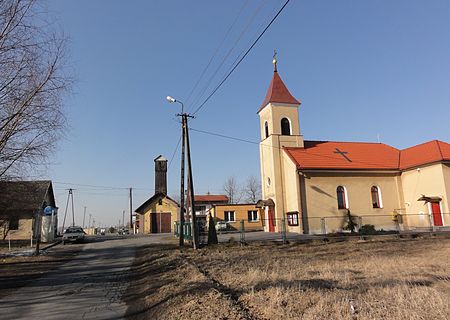 POL Rudnik Centrum