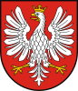 Coat of arms of Sandomierz