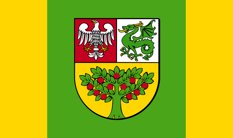 File:POL powiat grójecki flag.svg