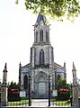 Kirche Sainte-Libaire