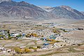 * Nomination Tsarap Lingti Chu and Padum east side, view from SSW, Zanskar --Tagooty 00:36, 1 December 2022 (UTC) * Promotion  Support Good quality. --Rjcastillo 01:04, 1 December 2022 (UTC)