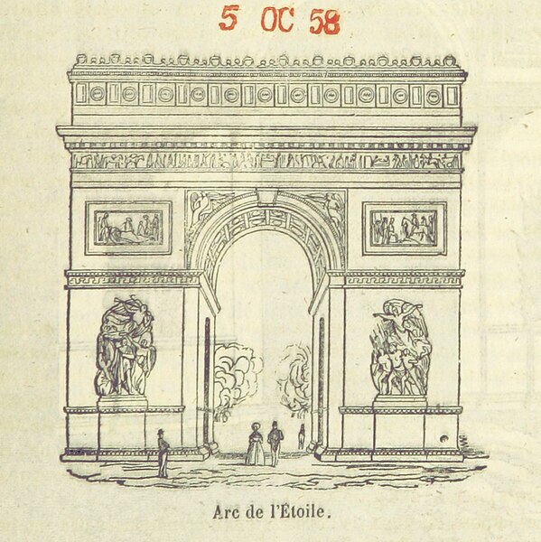 File:Page 189 - Paris historique et monumental depuis son origine jusqu'en 1851 - British Library.jpg