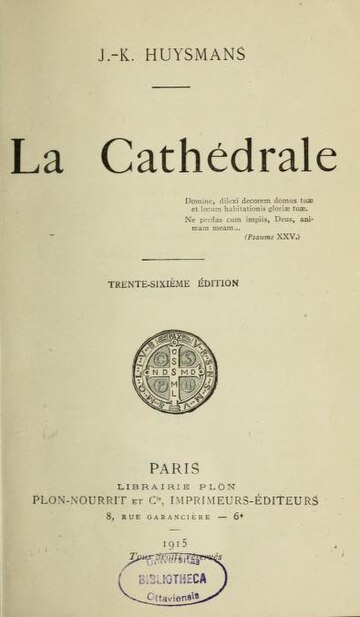 La Cathédrale