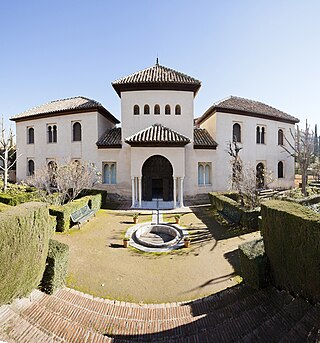 <span class="mw-page-title-main">Alcázar Genil</span> Historic building in Granada, Spain