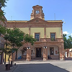 Palacio Municipal (San Luis de la Paz, Guanajuato).jpg