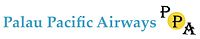 Logo společnosti Palau Pacific Airways