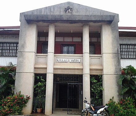 The Palawan Museum