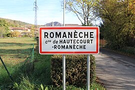 Panneau entrée Romanèche Hautecourt Romanèche 3.jpg