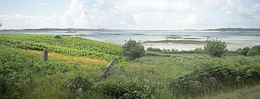 Panorama south of St Martin's, Scilly - geograph.org.uk - 1719061.jpg