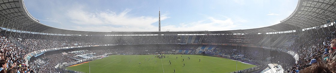 Racing Club de Montevideo - Wikipedia, la enciclopedia libre