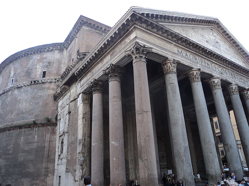 Ficheiro:Pantheon - Front.JPG