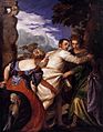 Veronese's original