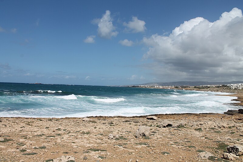 File:Paphos March 2013 1159 (10132635086).jpg