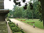 Parc de la Préfecture (Le Mans)