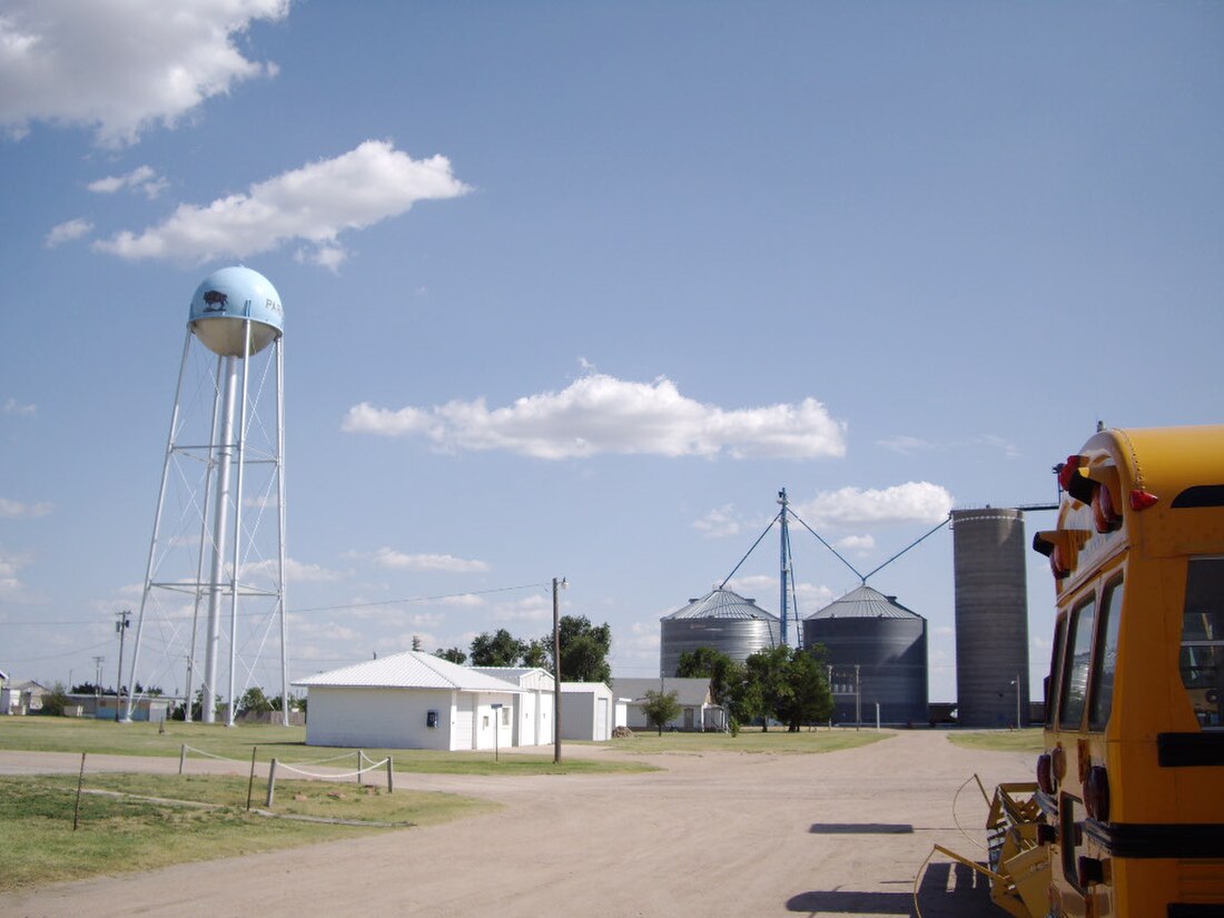 Park (Kansas)