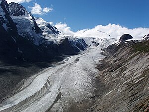 Hohe Tauern