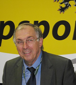 <span class="mw-page-title-main">Patrick Sercu</span> Belgian cyclist (1944–2019)