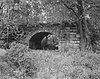 Ruines du viaduc de Patterson