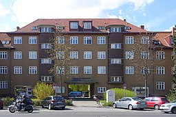 Paul-Schneider-Straße 16 (Berlin-Lankwitz)