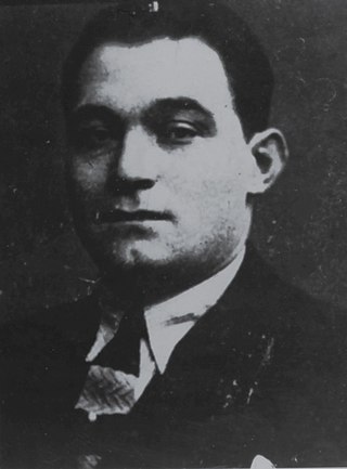 <span class="mw-page-title-main">Paul Carbone</span> French mobster