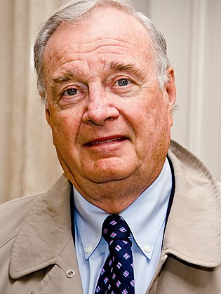 Paul Martin(2003–2006)Age: 83