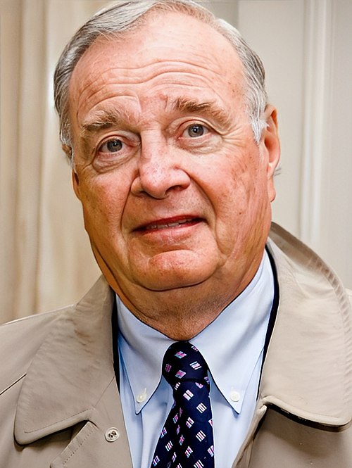 Martin in 2011