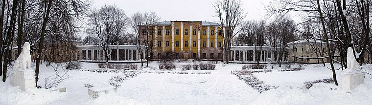 Pekhra-Yakovlevskoye