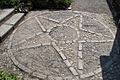 Pentagramm Goethe Garten.jpg
