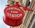 * Nomination Perth Central Fire Station, Perth, Western Australia, Australia --XRay 06:28, 17 November 2019 (UTC) * Promotion  Support Good quality. --Manfred Kuzel 06:49, 17 November 2019 (UTC)