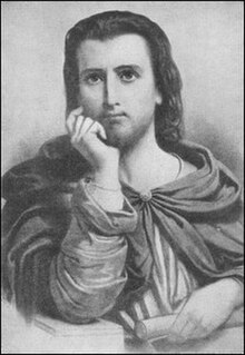 Pierre Abelard, theologian and logician before the existence of the faculty of law, who gave to the Sorbonne a recognition for its expertise in law in