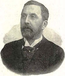 Gyula Pethő 1902