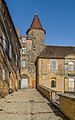 * Nomination Petit Fort in Belves, Dordogne, France. --Tournasol7 07:30, 17 January 2020 (UTC) * Promotion Good quality. --Dmitry Makeev 12:55, 17 January 2020 (UTC)