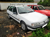 Peugeot 405 Break (1988–1996)