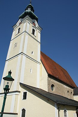 Frankenmarkt - Sœmeanza