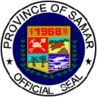 Провинцискиот грб на Самар