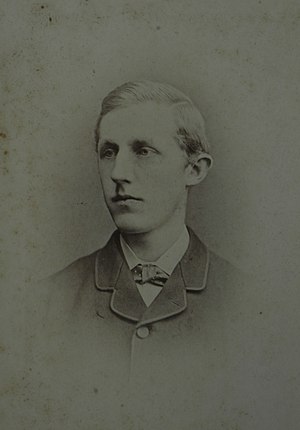 Photo of Rt. Rev. Charles Fane de Salis (1860–1942), as a young man.jpg