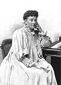 Olive Schreiner (vor 1897)